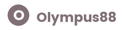 Olympus88 Logo